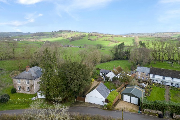 Images for Kilmington, Axminster