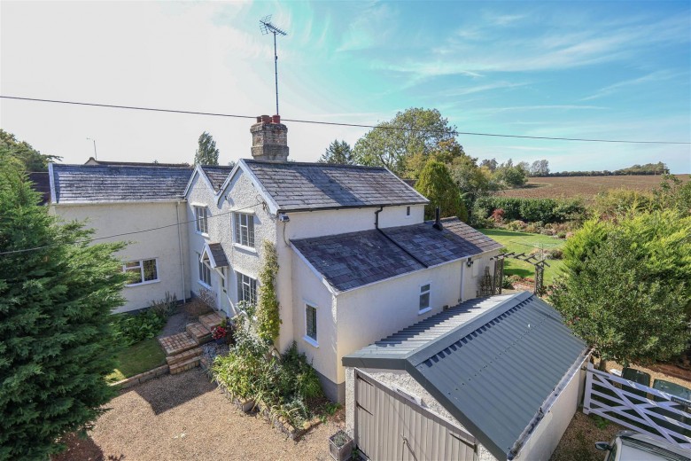 Click the photo for more details of High Street, Hempstead, Saffron Walden