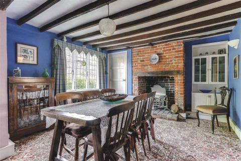 Click the photo for more details of High Street, Hempstead, Saffron Walden