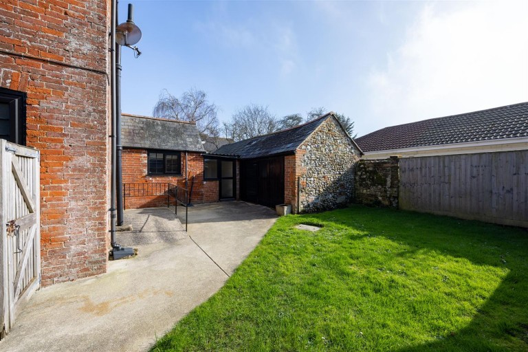 Images for Shalfleet, Isle of Wight