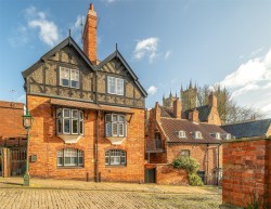 Images for Wordsworth Street, Lincoln