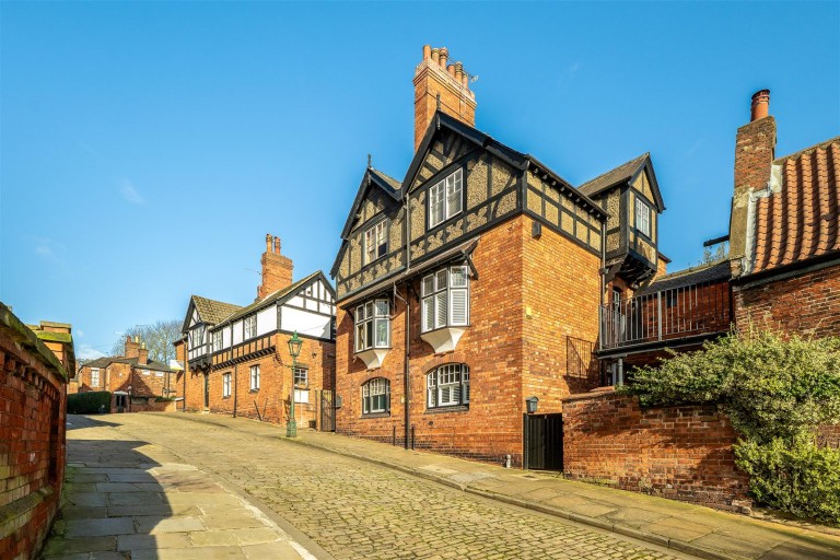 Images for Wordsworth Street, Lincoln