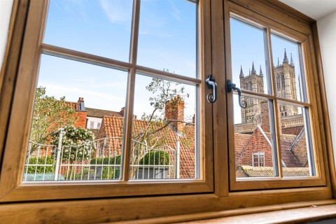 Click the photo for more details of Wordsworth Street, Lincoln