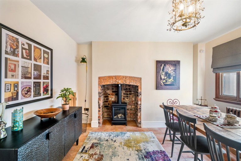 Images for Wordsworth Street, Lincoln