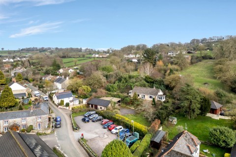 Click the photo for more details of Membury, Axminster