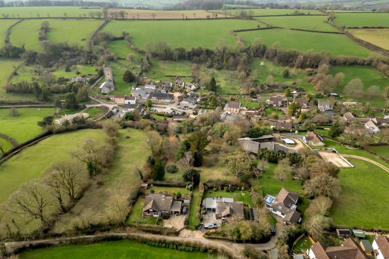 Images for Membury, Axminster