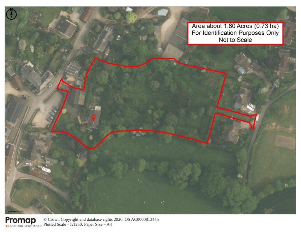 Floorplans For Membury, Axminster
