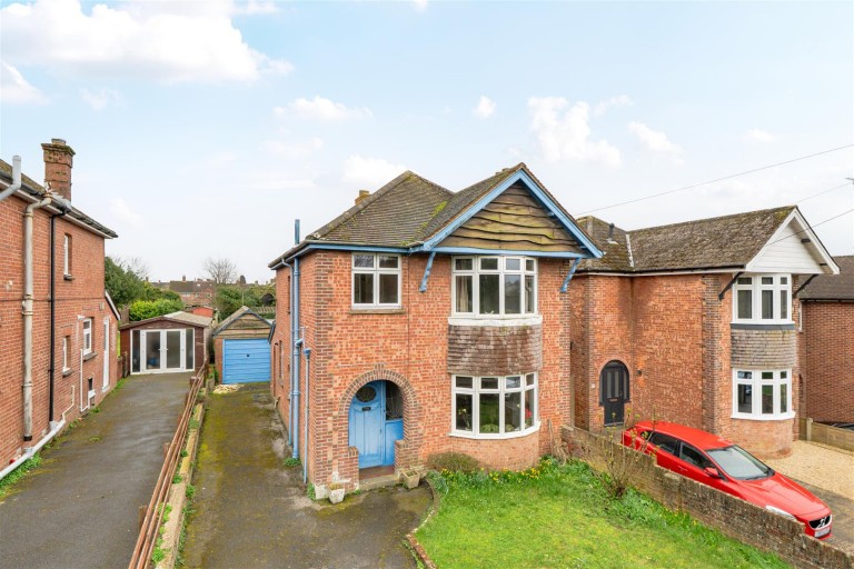 Images for Damers Road, Dorchester