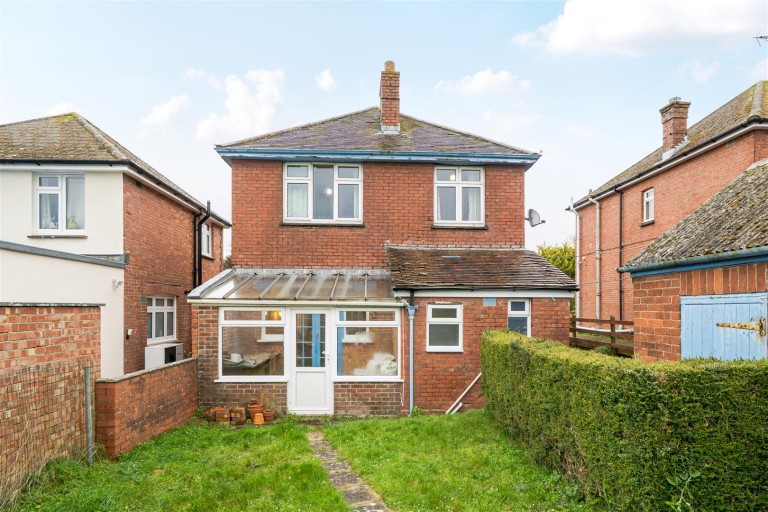 Images for Damers Road, Dorchester