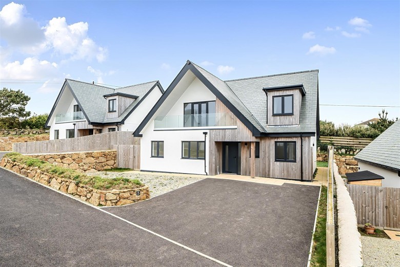 Click the photo for more details of Sunny Corner Lane, Sennen, Penzance