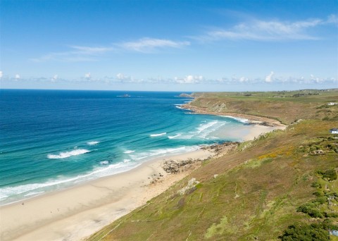 Click the photo for more details of Sunny Corner Lane, Sennen, Penzance