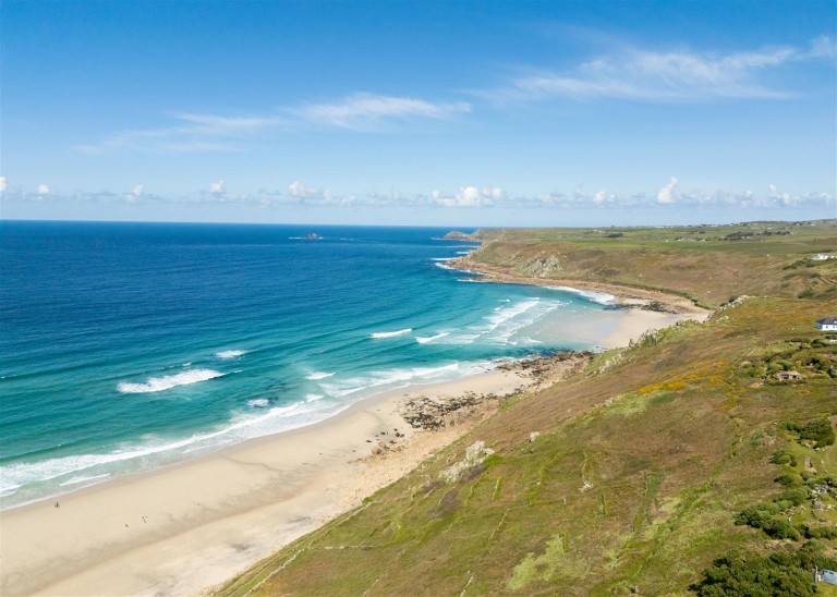 Images for Sunny Corner Lane, Sennen, Penzance