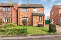 Images for Buckingham Drive, Ely