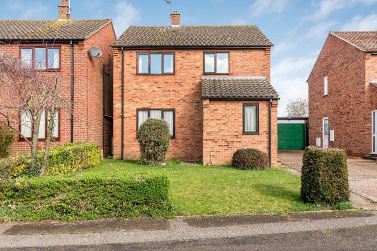 Images for Buckingham Drive, Ely