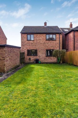 Images for Buckingham Drive, Ely