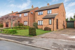 Images for Buckingham Drive, Ely