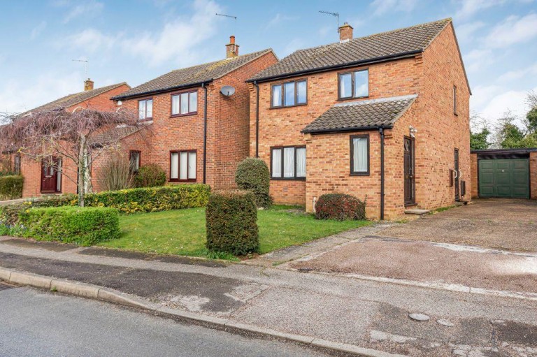 Images for Buckingham Drive, Ely