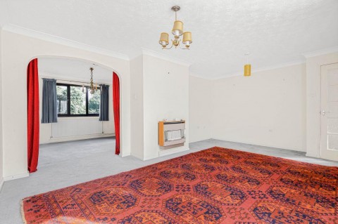 Click the photo for more details of Buckingham Drive, Ely