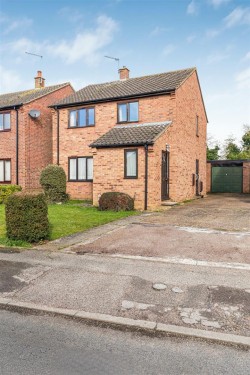 Images for Buckingham Drive, Ely