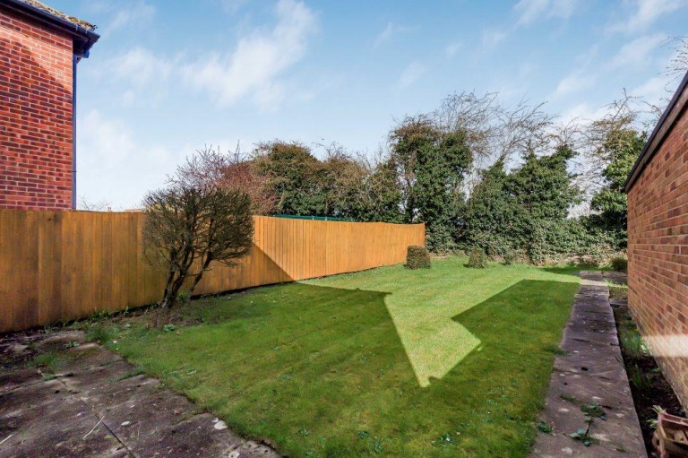 Images for Buckingham Drive, Ely