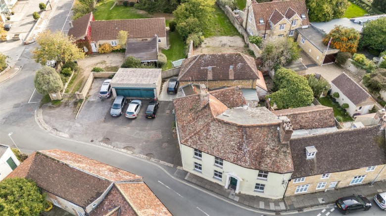 Click the photo for more details of Long Street, Sherborne, Dorset