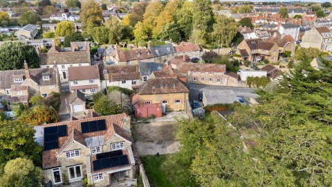 Click the photo for more details of Long Street, Sherborne, Dorset