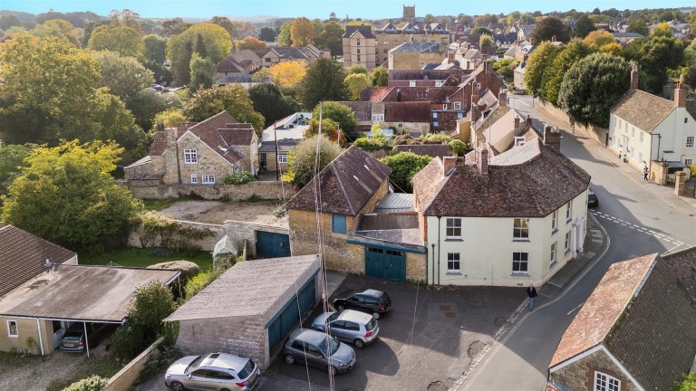 Images for Long Street, Sherborne, Dorset