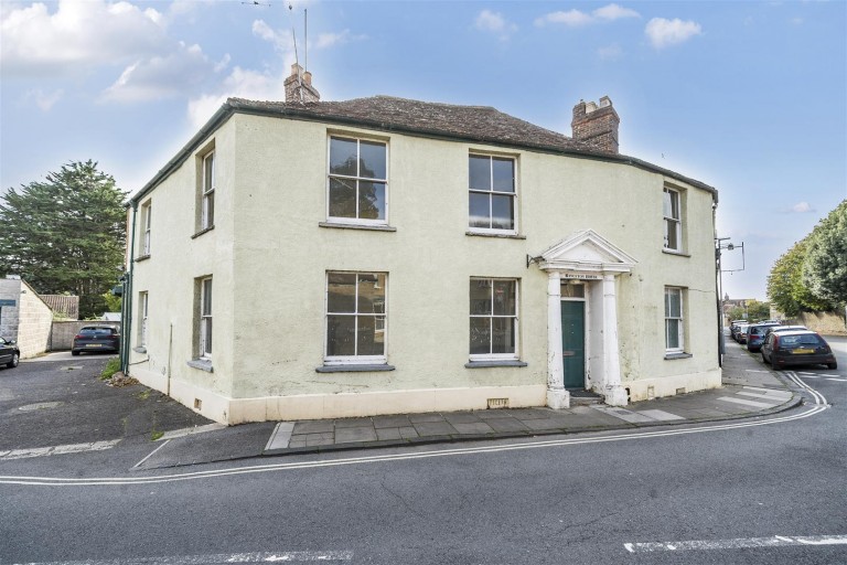 Images for Long Street, Sherborne, Dorset