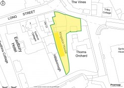 Images for Long Street, Sherborne, Dorset