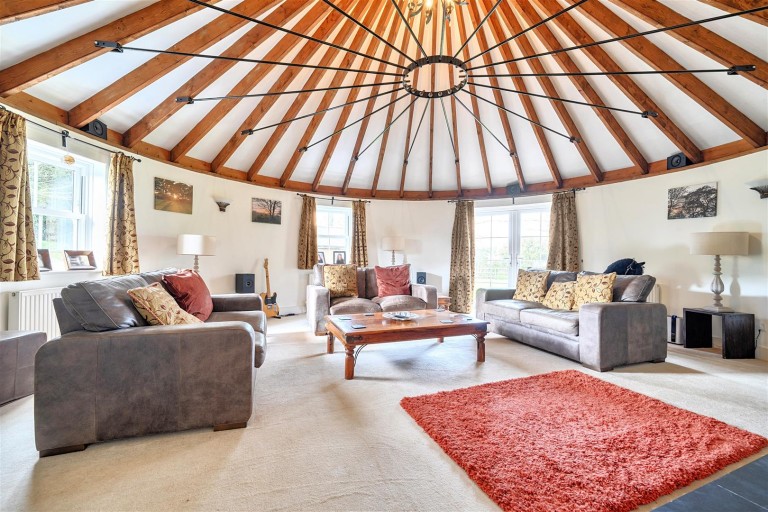 Images for Dowgas Farm, Coombe, St. Austell