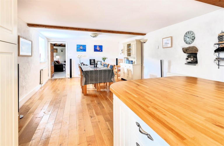 Images for Dowgas Farm, Coombe, St. Austell