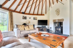 Images for Dowgas Farm, Coombe, St. Austell