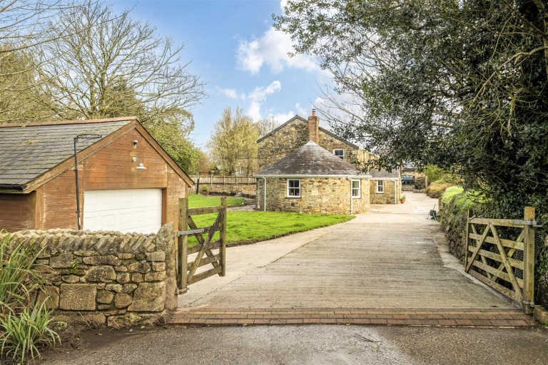 Images for Dowgas Farm, Coombe, St. Austell, Cornwall