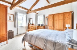 Images for Dowgas Farm, Coombe, St. Austell