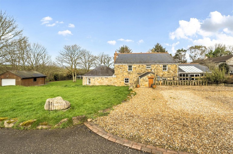 Images for Dowgas Farm, Coombe, St. Austell