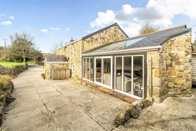 Images for Dowgas Farm, Coombe, St. Austell