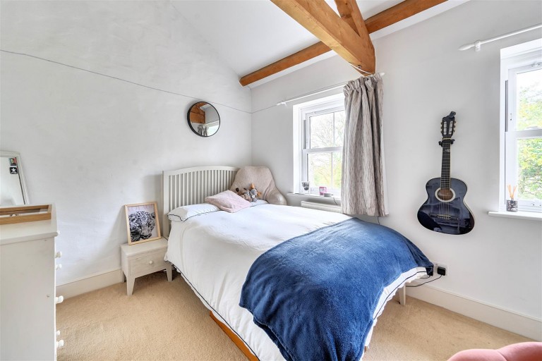 Images for Dowgas Farm, Coombe, St. Austell