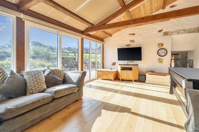 Images for Dowgas Farm, Coombe, St. Austell, Cornwall