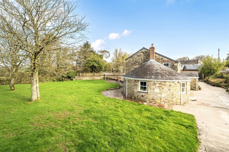 Images for Dowgas Farm, Coombe, St. Austell