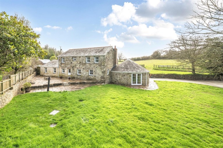 Images for Dowgas Farm, Coombe, St. Austell