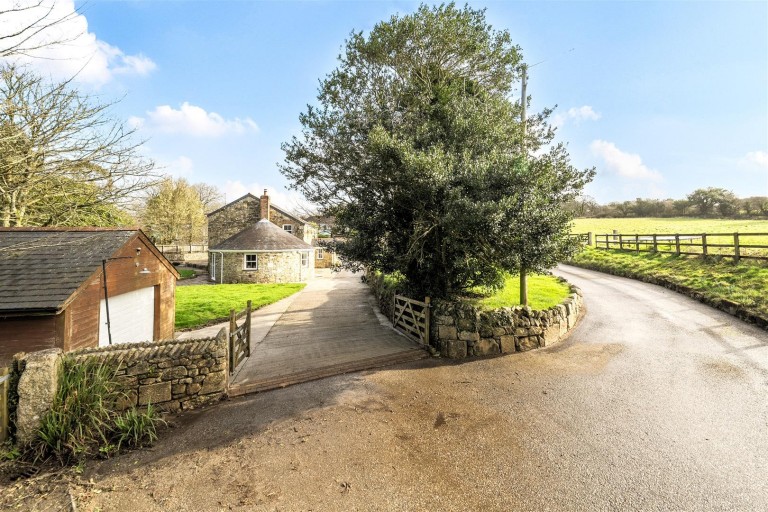 Images for Dowgas Farm, Coombe, St. Austell