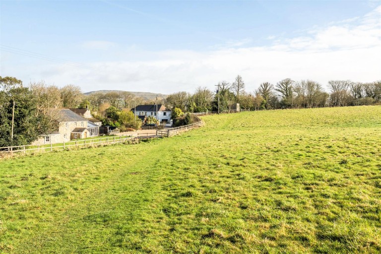 Images for Dowgas Farm, Coombe, St. Austell