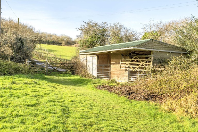 Images for Dowgas Farm, Coombe, St. Austell