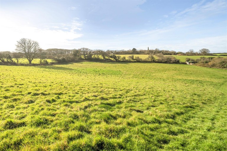 Images for Dowgas Farm, Coombe, St. Austell