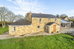 Images for Dowgas Farm, Coombe, St. Austell