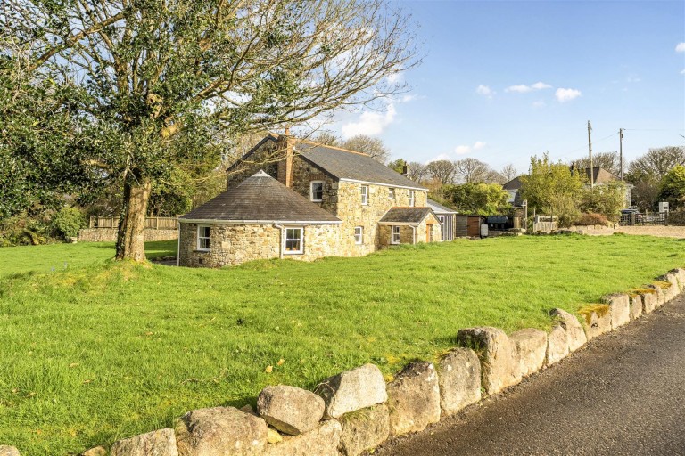 Images for Dowgas Farm, Coombe, St. Austell