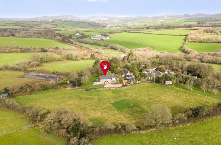 Images for Dowgas Farm, Coombe, St. Austell