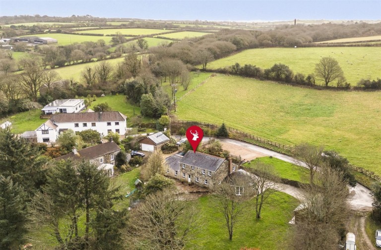 Images for Dowgas Farm, Coombe, St. Austell