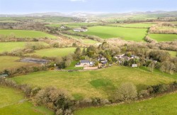 Images for Dowgas Farm, Coombe, St. Austell
