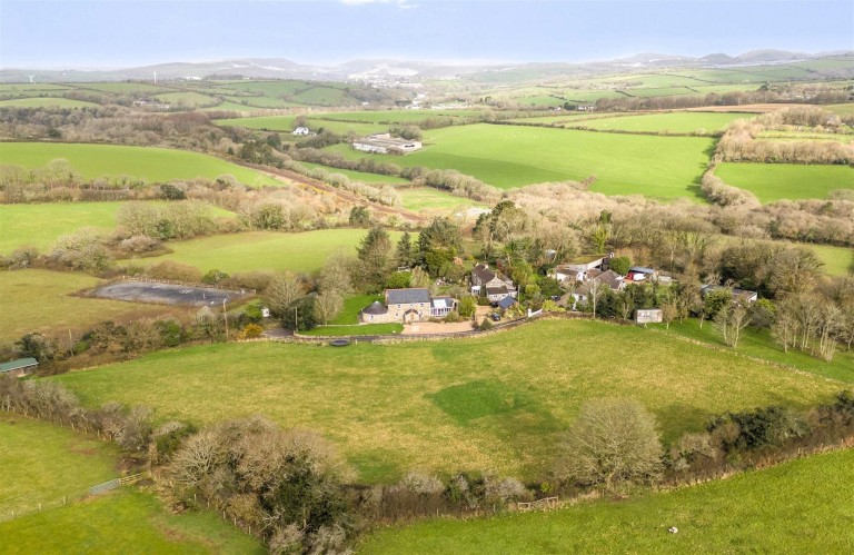 Images for Dowgas Farm, Coombe, St. Austell